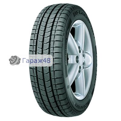 BFGoodrich Activan Winter 225/70 R15C 112/110R