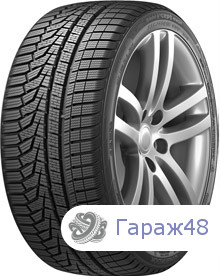 Hankook Winter i*Cept Evo 2 W320 285/45 R19 111V